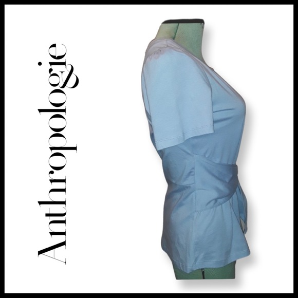 NWT Meave top by Anthropologie - Picture 2 of 10